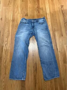 BKE Carter Jeans 34x30